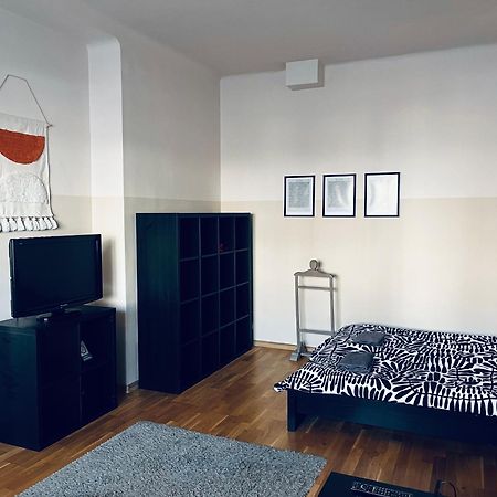 Dorothy Apartment Near Budapest City Park المظهر الخارجي الصورة