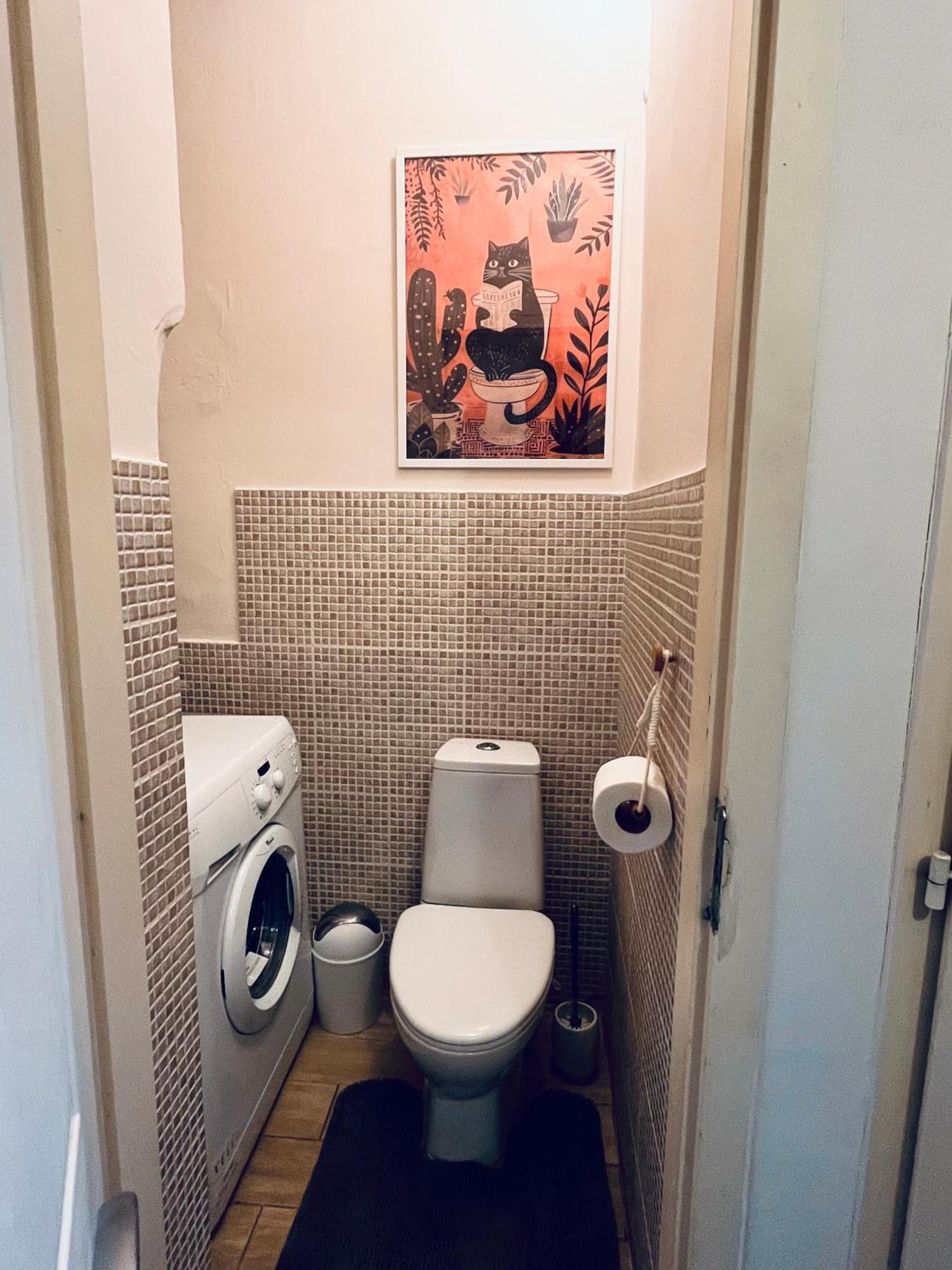Dorothy Apartment Near Budapest City Park المظهر الخارجي الصورة