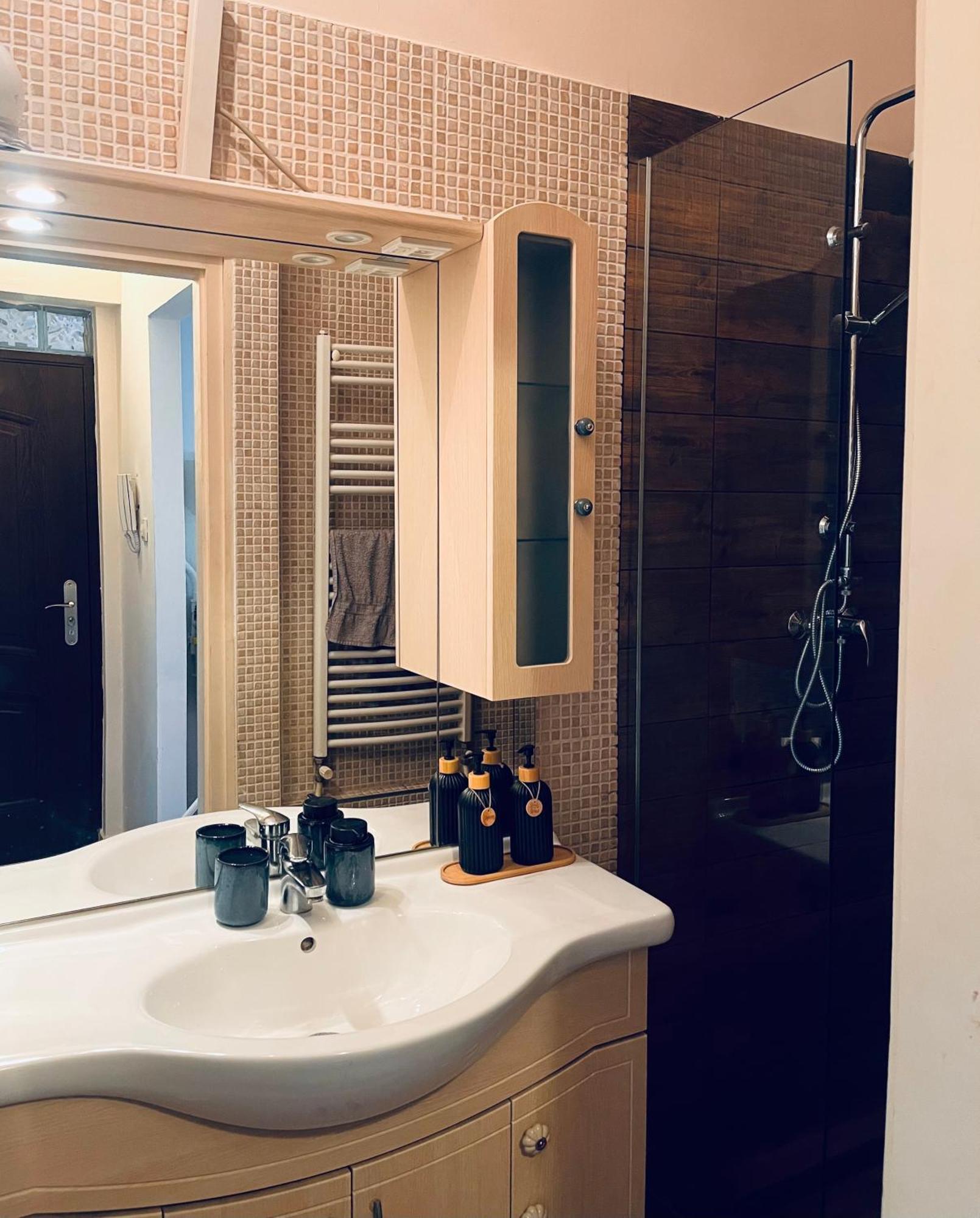 Dorothy Apartment Near Budapest City Park المظهر الخارجي الصورة