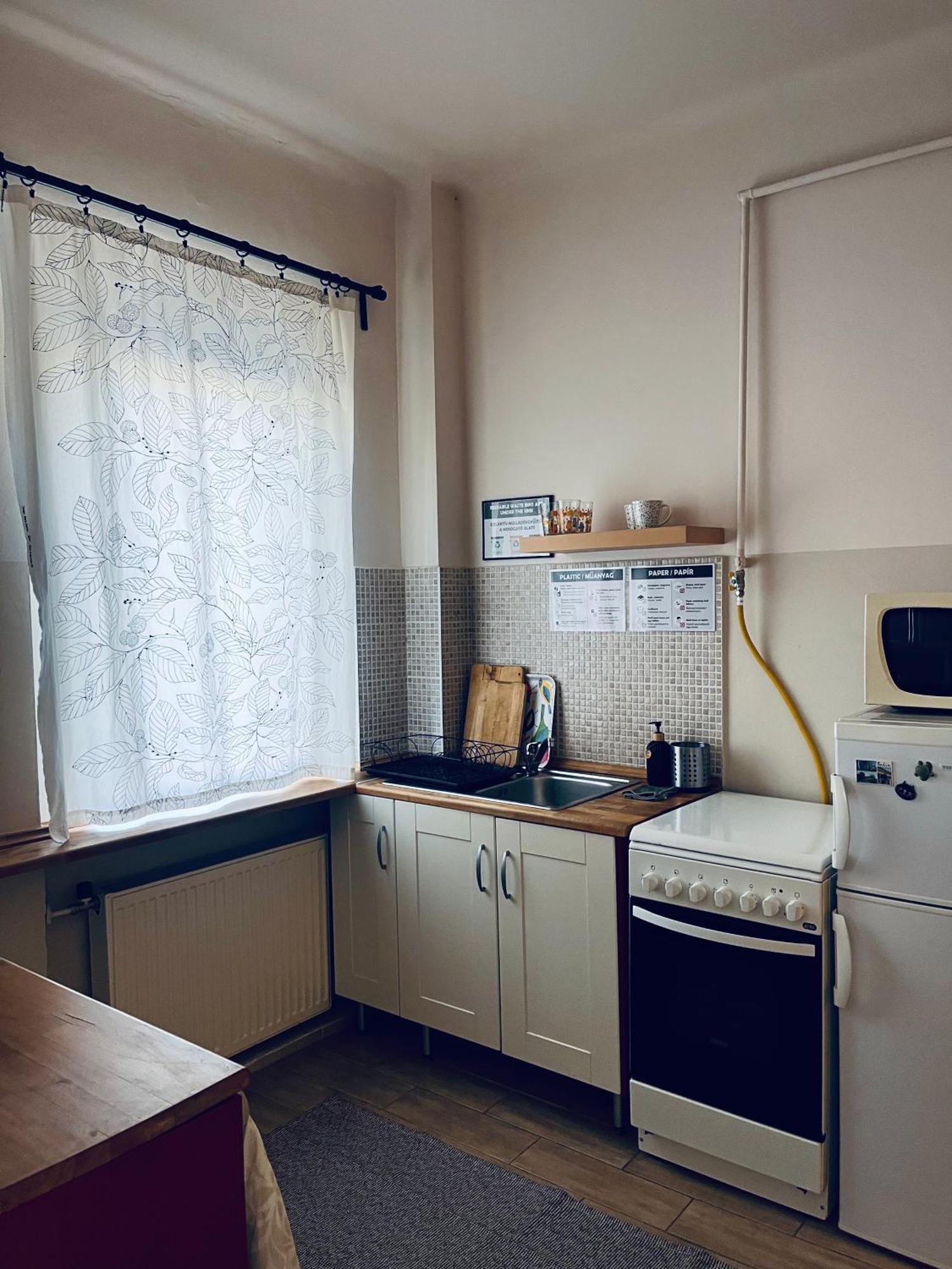Dorothy Apartment Near Budapest City Park المظهر الخارجي الصورة