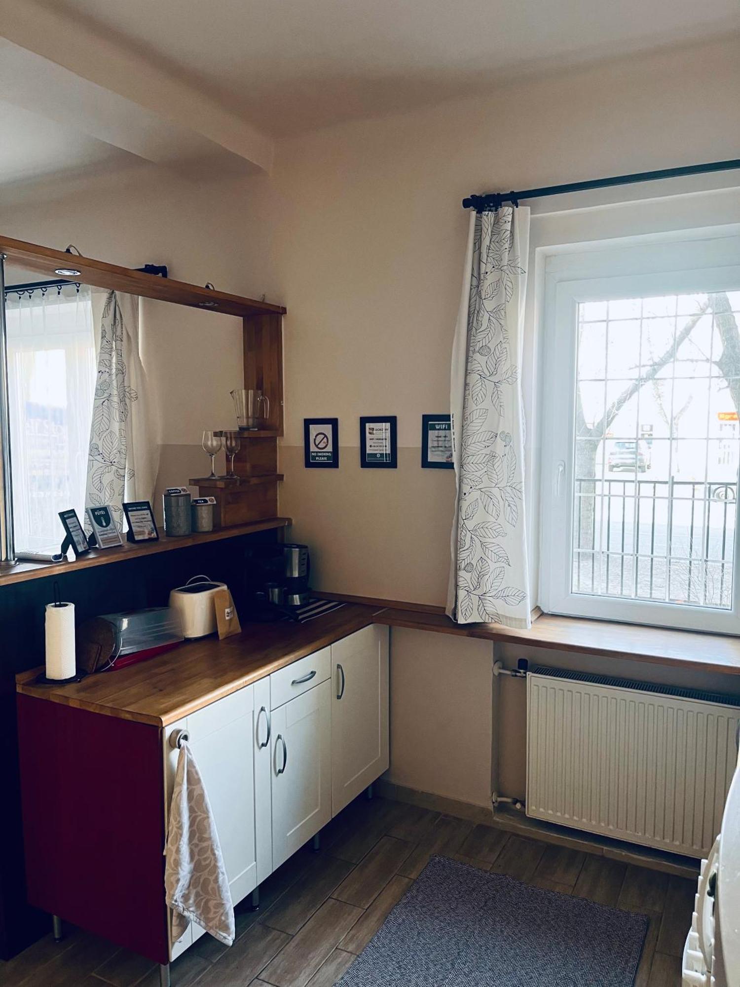 Dorothy Apartment Near Budapest City Park المظهر الخارجي الصورة